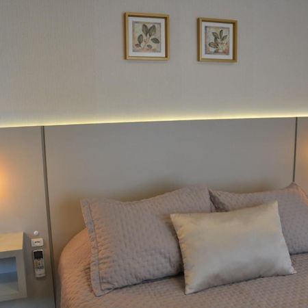Apartamento Florido Centro Gramado Exterior photo